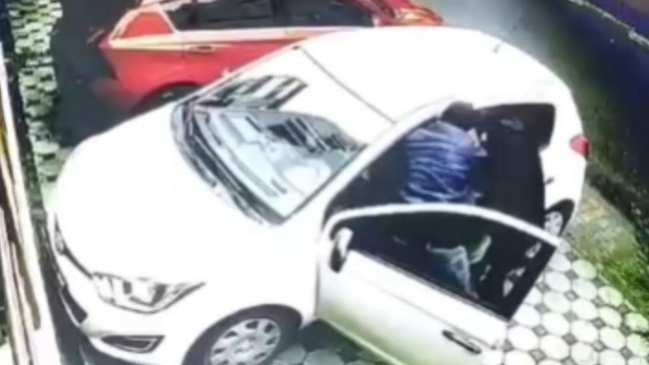 Astım hastası kadına park yeri dayağı: 'Seni öldüreceğiz'