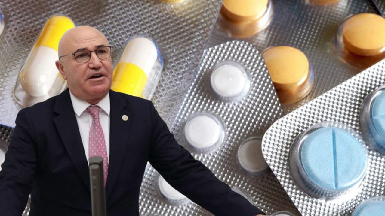 Belgeyi paylaştı: 'Turpun en büyüğü Şanlıurfa'da'