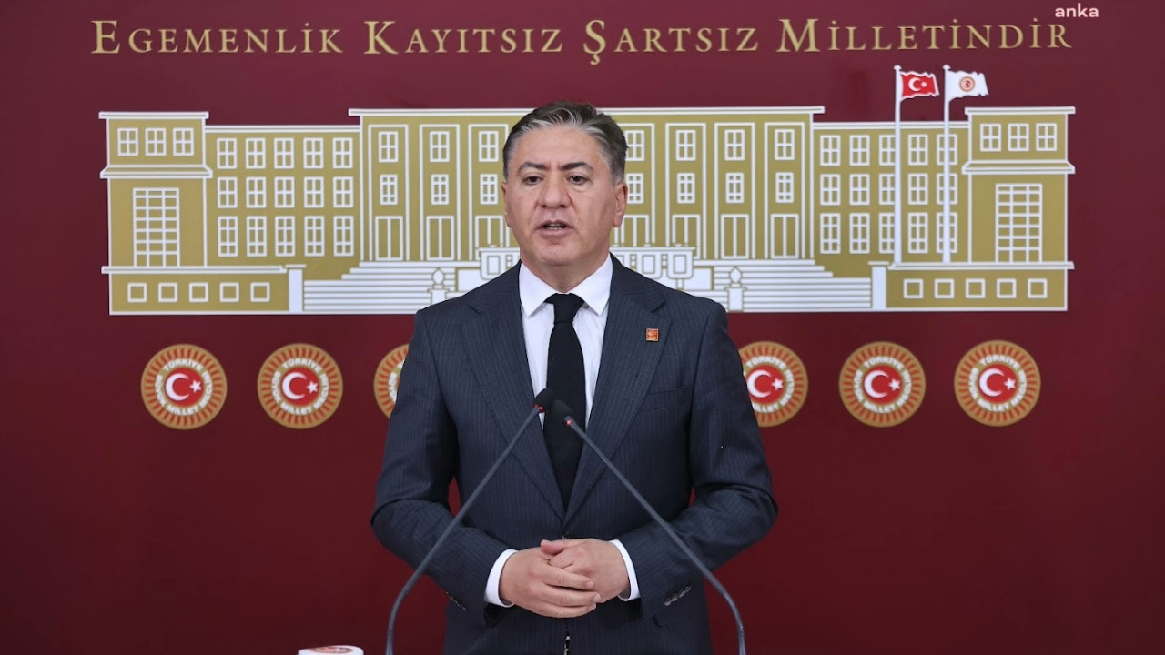 CHP peş peşe sordu: Avukatı neden tutukladınız?