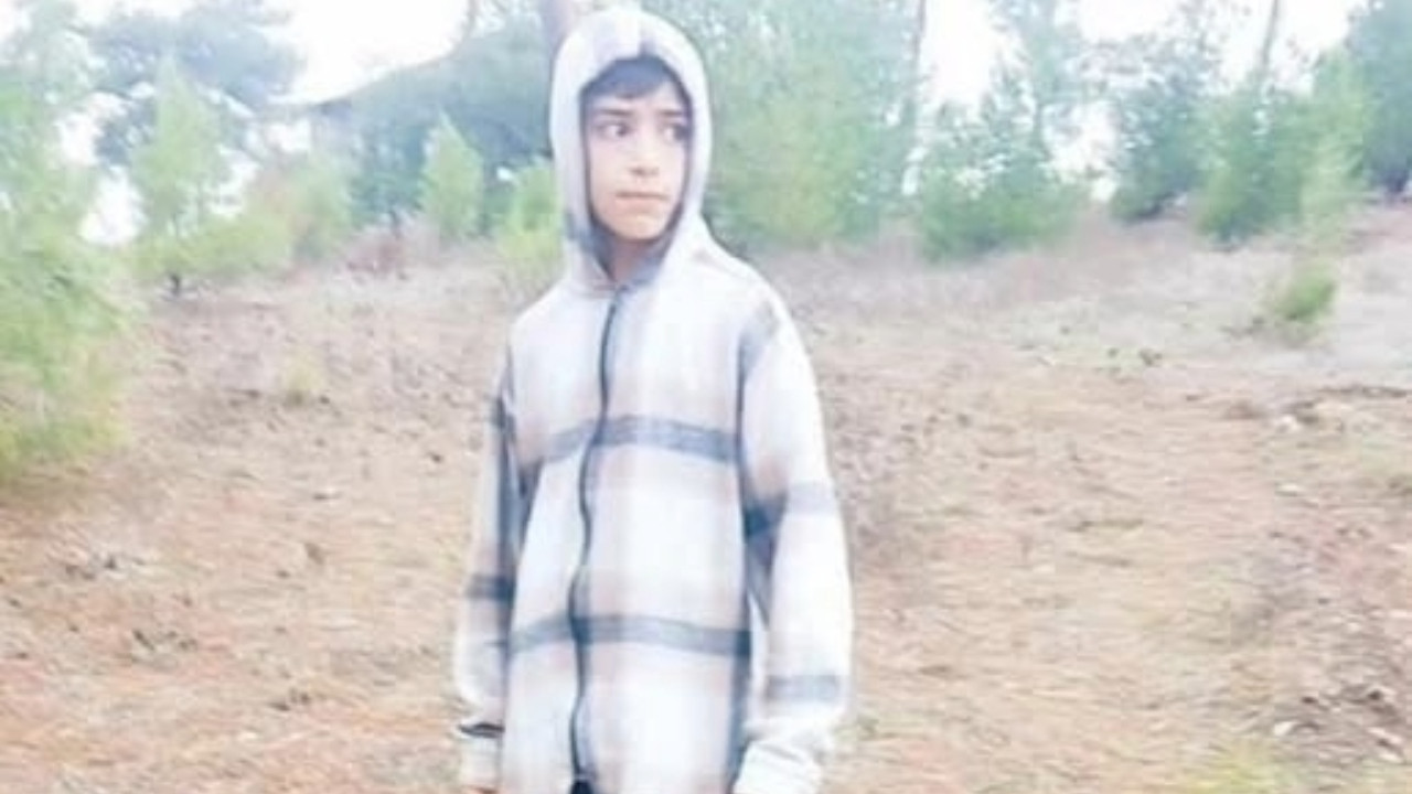 Cumali'den sonra Bünyamin: Cesedi kanalda bulundu