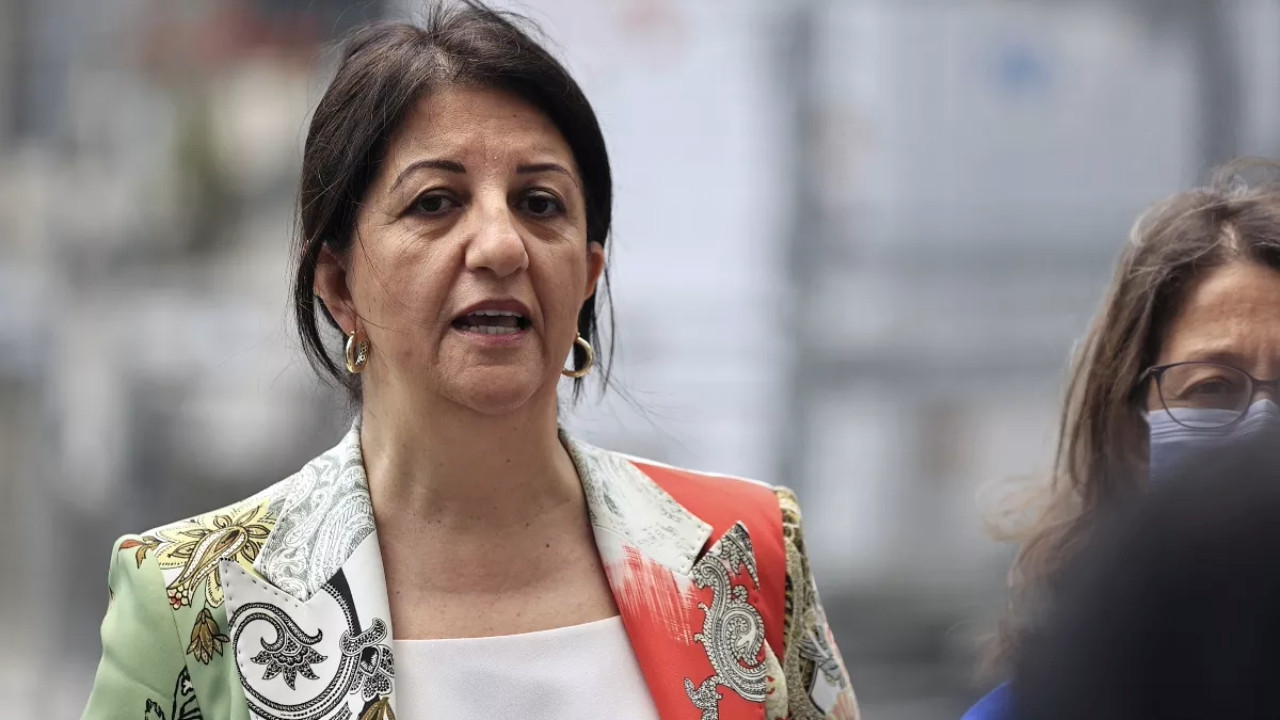 DEM Parti heyeti İmralı'ya gitti