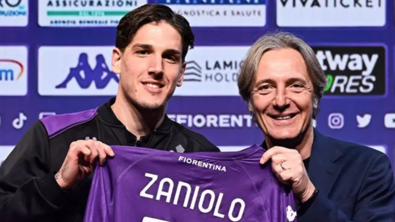 Galatasaray'a kötü haberi verdiler: 'Zaniolo artık imkansız'