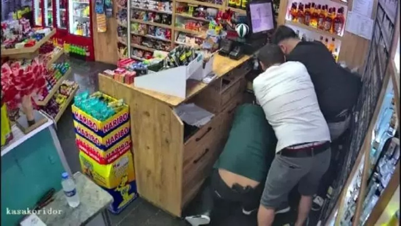 İki kişi ölmüştü: Tekel bayi saldırısında karar çıktı