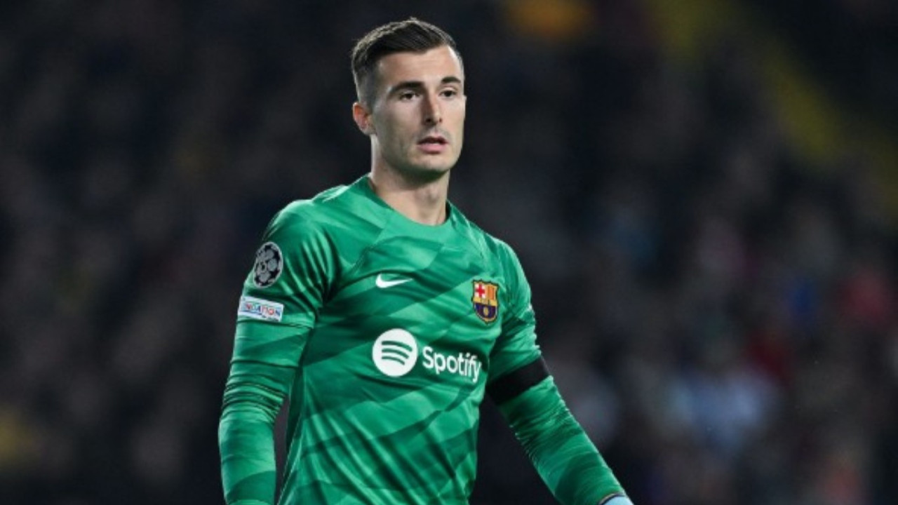 İspanyollar, Galatasaray'ın istediği kaleciyi duyurdu: Yarım kalan hikaye
