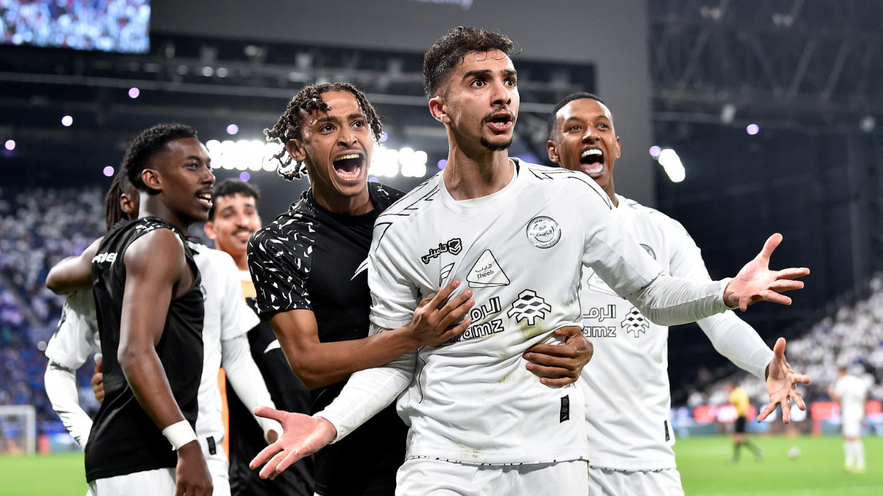 Jorge Jesus'un Al Hilal'ine 'Fatih Terim' çelmesi: Şampiyonluk yolunda kritik kayıp