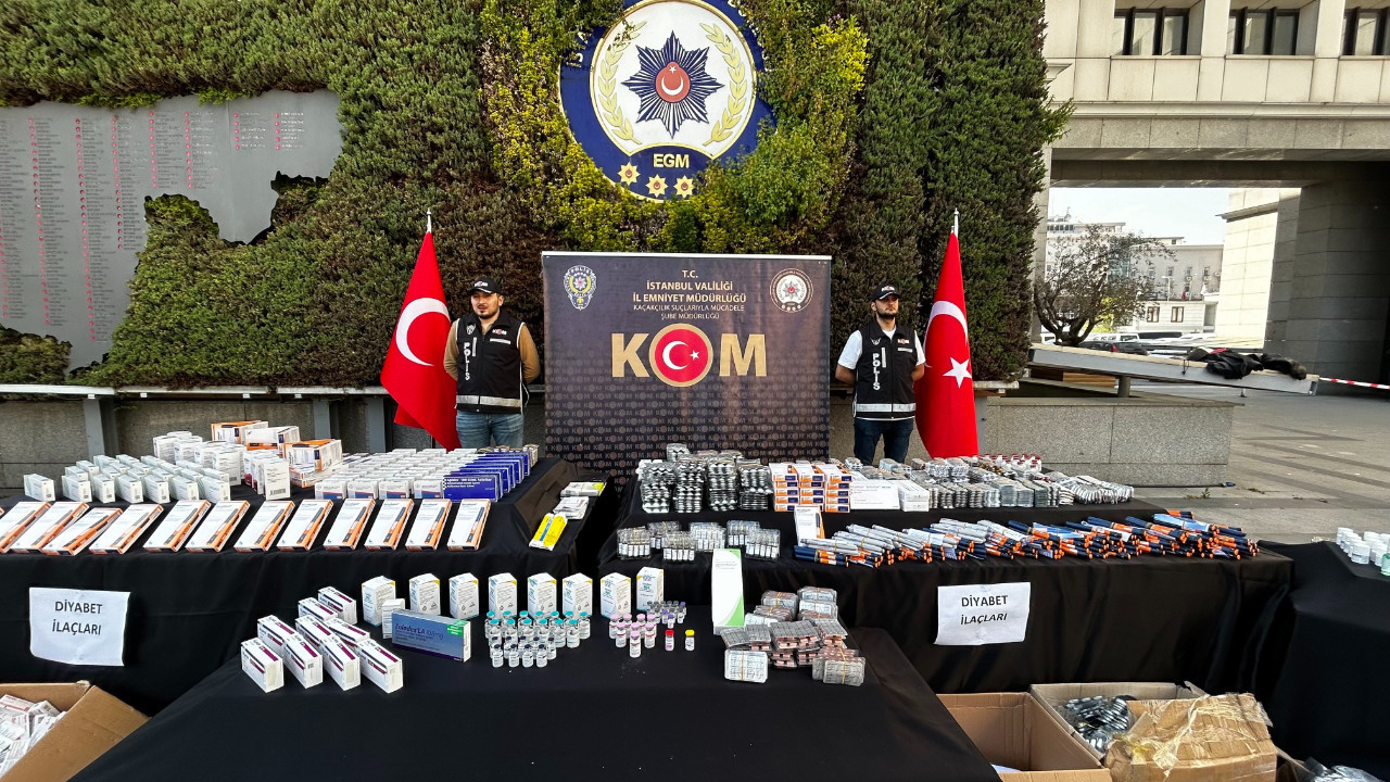 Kanser ilacından doğum kontrole: Piyasa değeri 400 milyon TL