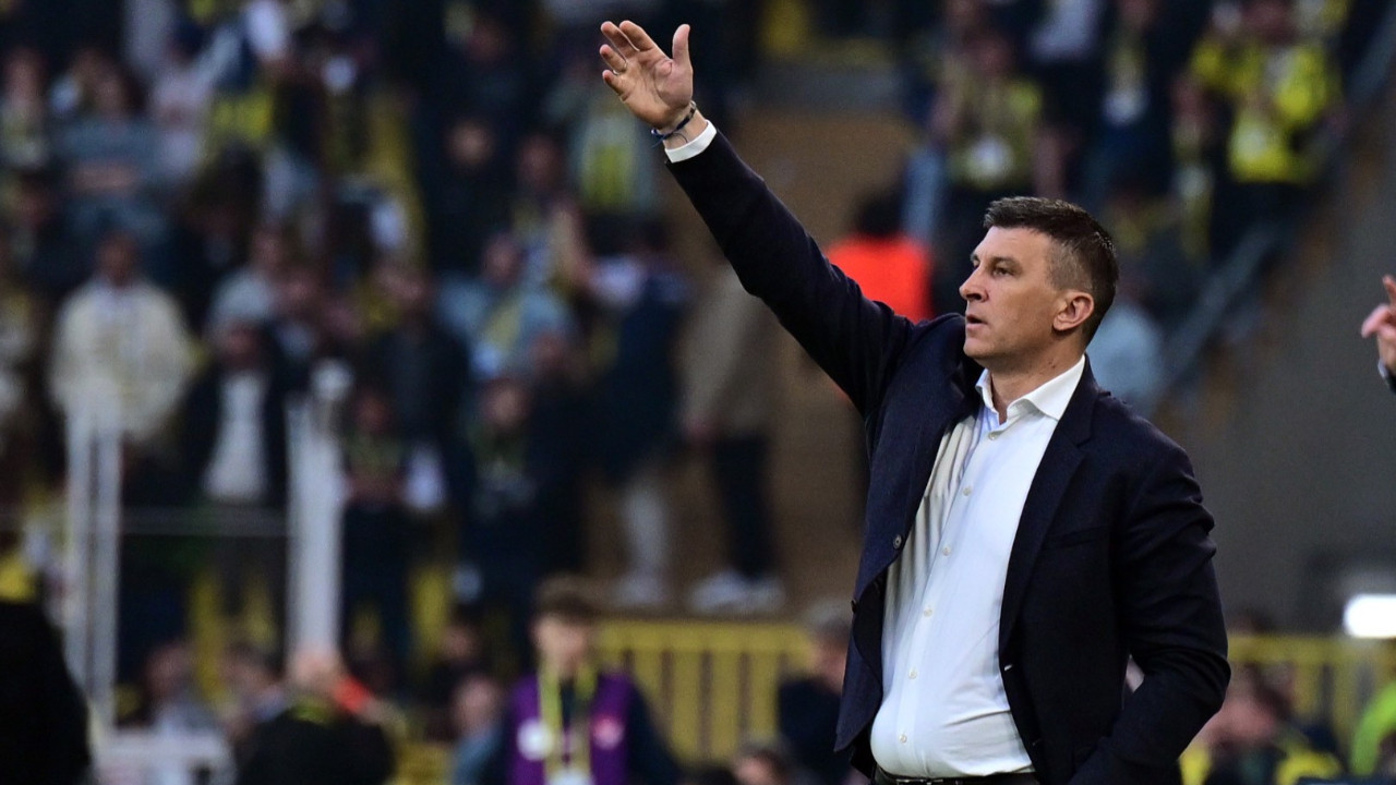 Kayserispor, Jakirovic ile yenilmeyi unuttu