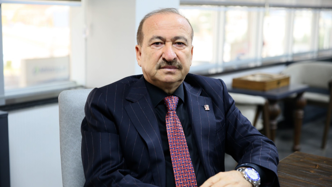 Memik Yılmaz'ın Zorbay Küçük öfkesi dinmiyor: Emeğimizi gasp etti