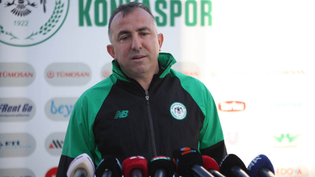 Recep Uçar, Galatasaray maçı öncesi net konuştu: Kupa şehrimizin genlerinde!