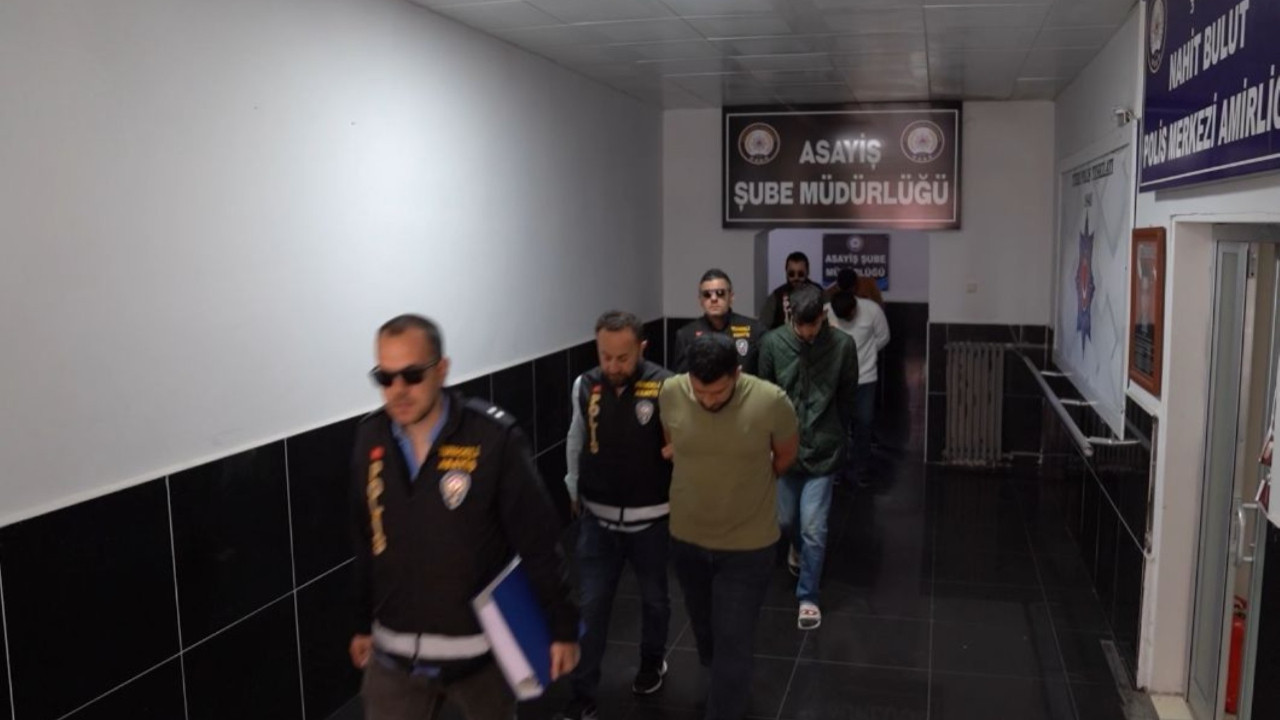 Sahte bungalov ilanıyla 10 milyonluk vurgun