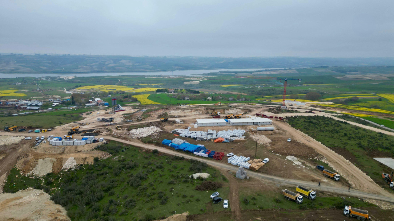 Kanal İstanbul'da yeni tartışma: Istranca planına tepki büyük, 'Bulgaristan bile söz sahibi olabilir'