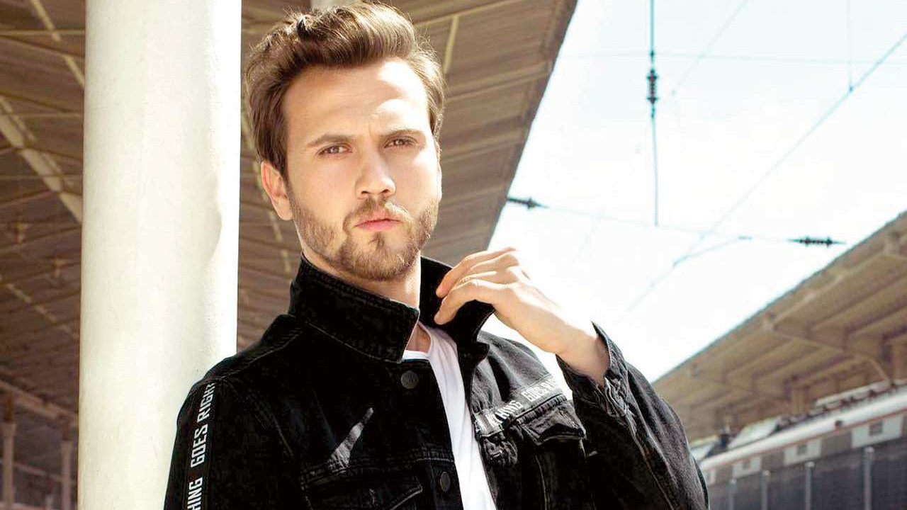 Sette ayağı kırılan Aras çabuk ayaklandı