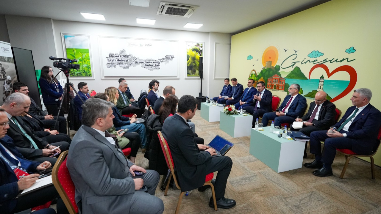 Şimşek ekonomideki 3 riski açıkladı