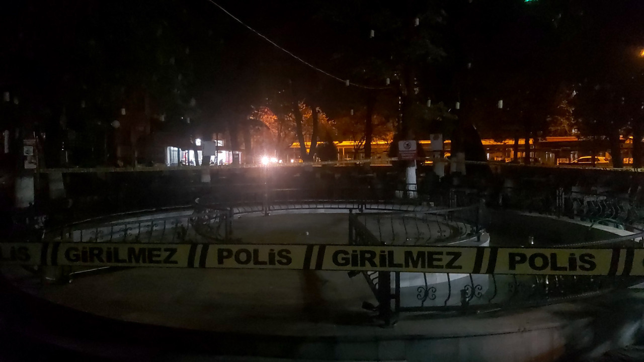 Süs havuzu faciasında 4 tutuklama