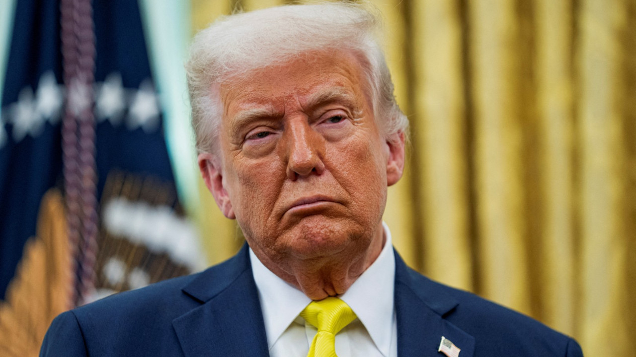 Trump'tan Hindistan-Pakistan açıklaması