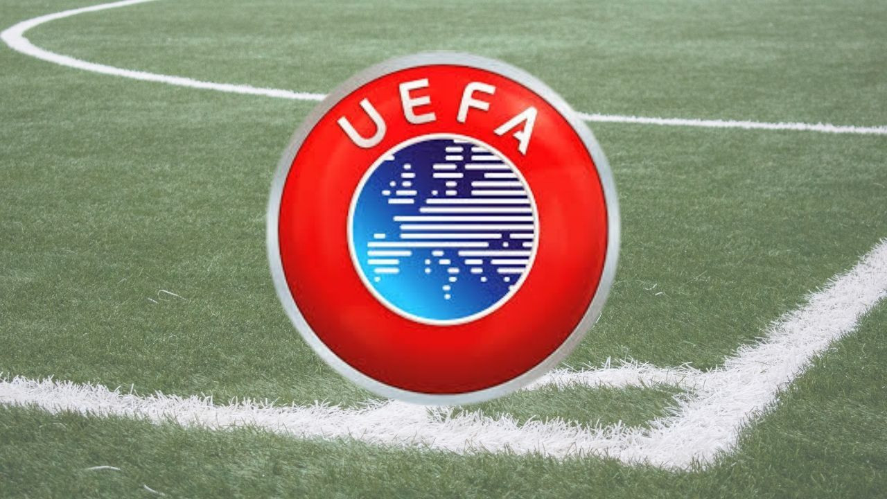 UEFA İstanbul Temsilciliği açılıyor