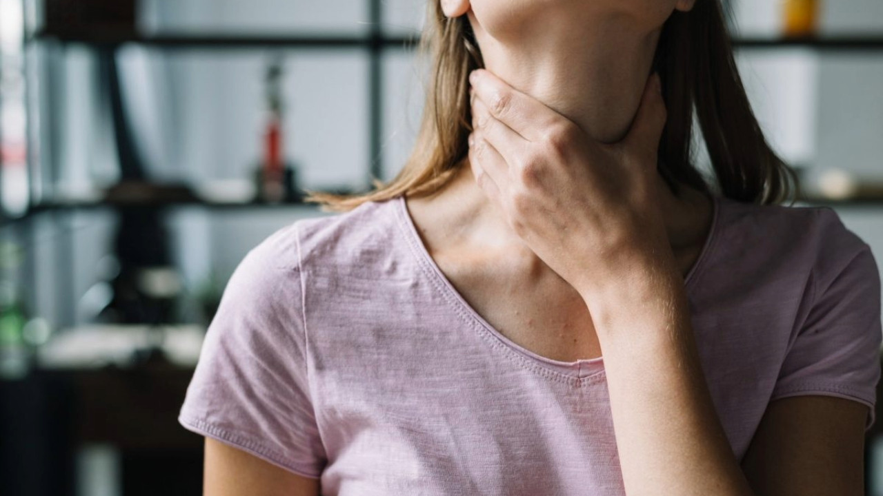 Uzman isim uyardı: 3 haftadan uzun sürerse doktora gidin