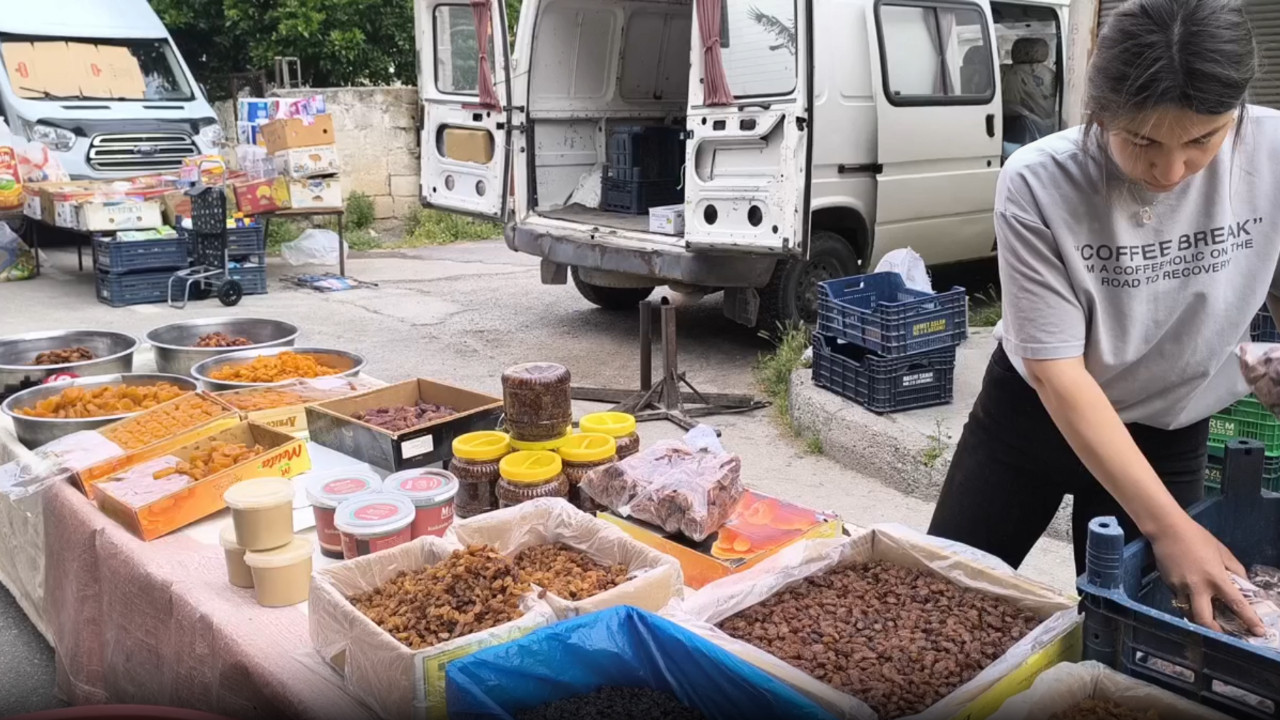 Zirai donun pazarcıya faturası büyüyor: '150 TL'ye alıyorduk, 600 TL'ye çıktı'