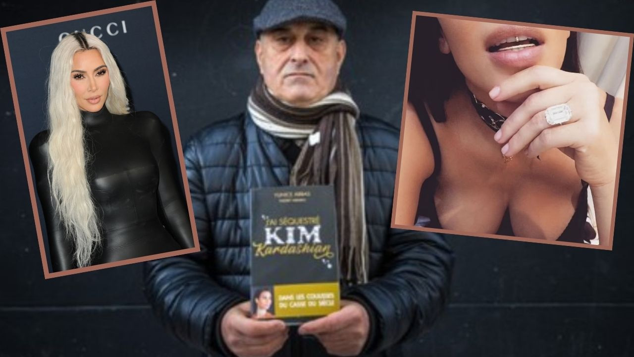 382 milyon liralık mücevher çalan 'dede' hırsızların savunması: Ay sonunu getiremiyorum