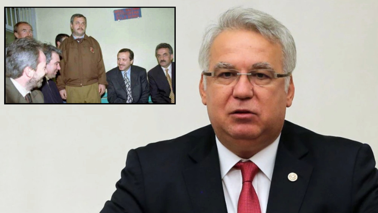 AKP'den ihraç edilmişti: 'Uyanıklar beğenmemiş' deyip savunmasını paylaştı