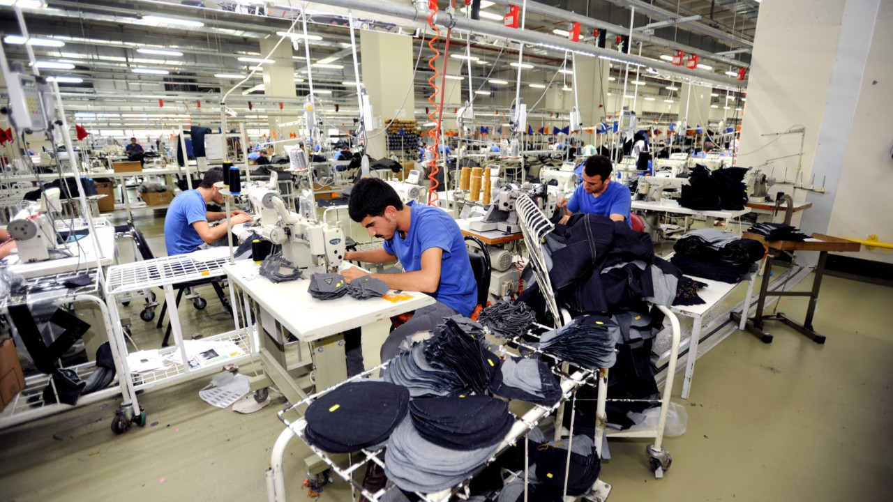 Asgari ücret 3 ayda mum gibi eridi, Türkiye 3 basamak daha düştü