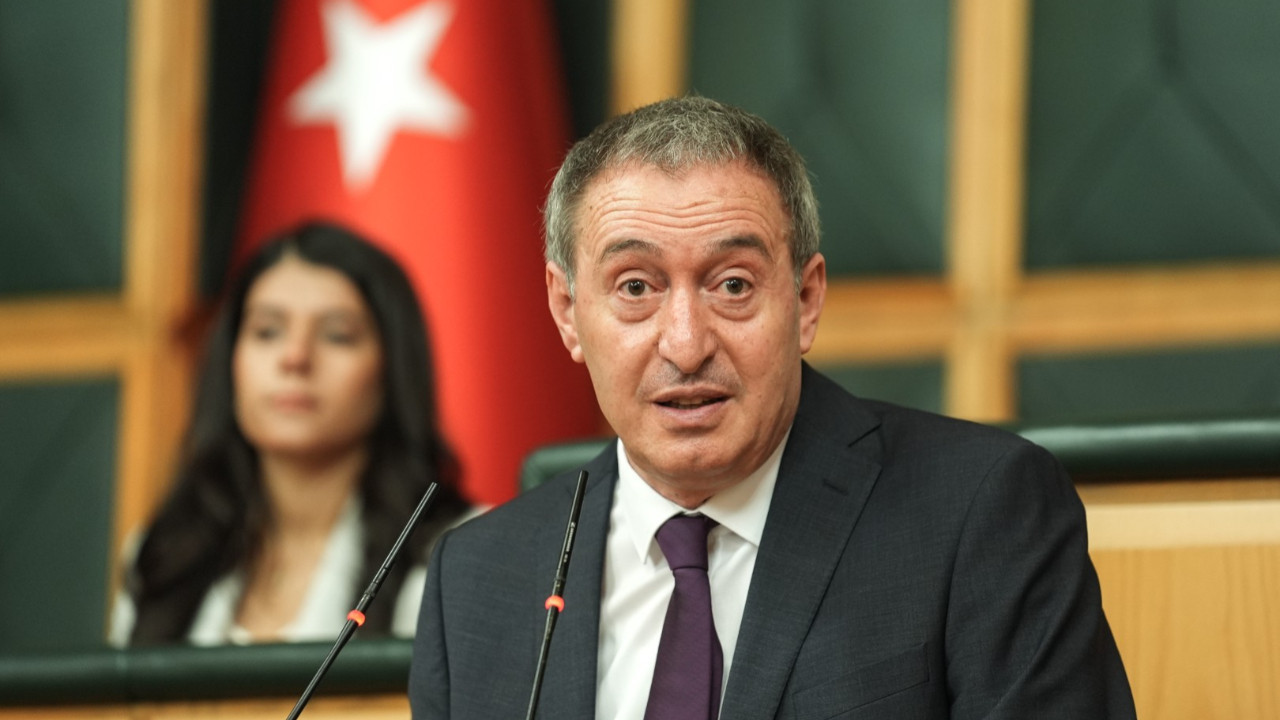 DEM Parti: Gerekler yerine getirilince silah bırakılacak