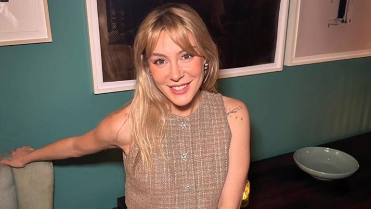 Ege Kökenli’den karnı burnunda poz