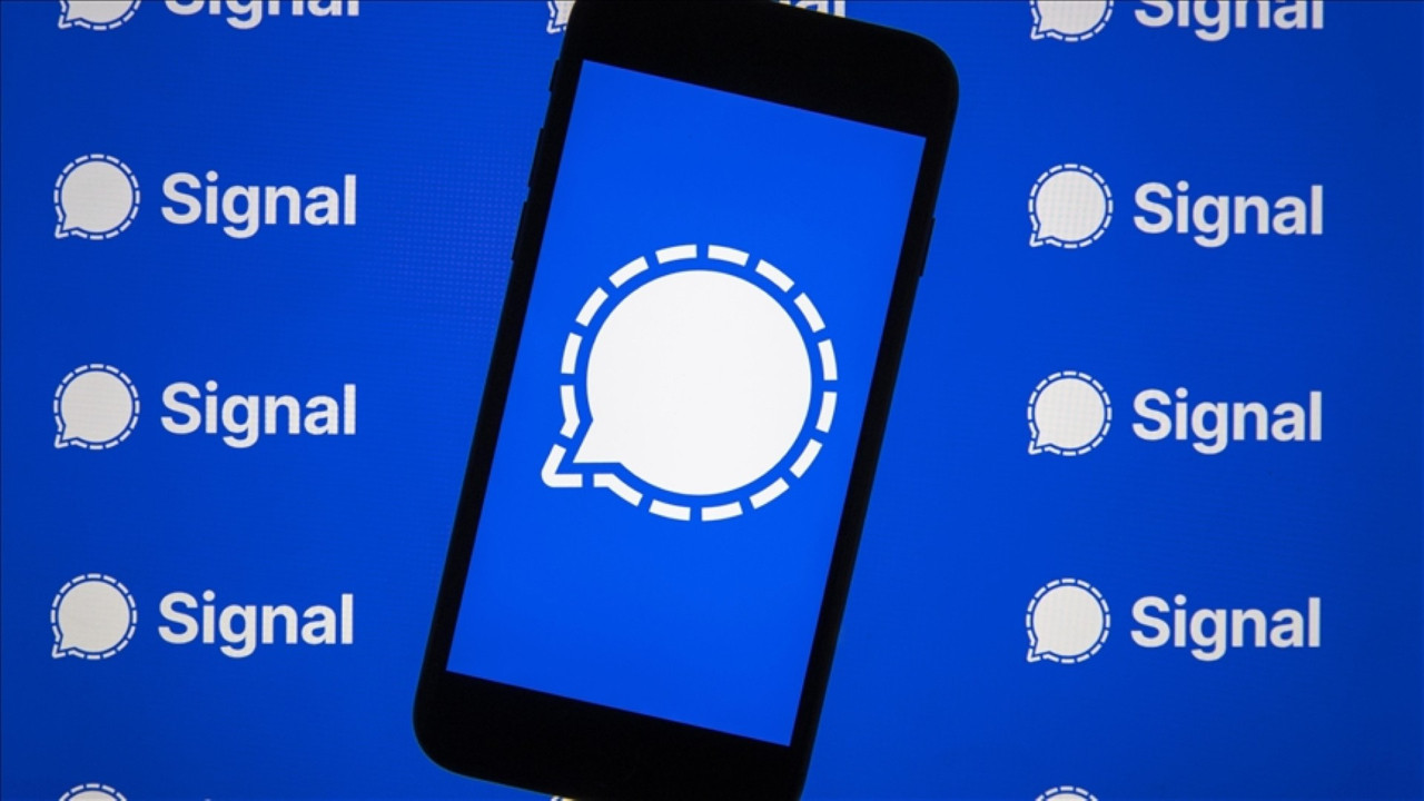 FETÖ'nün 'Signal' oyunu