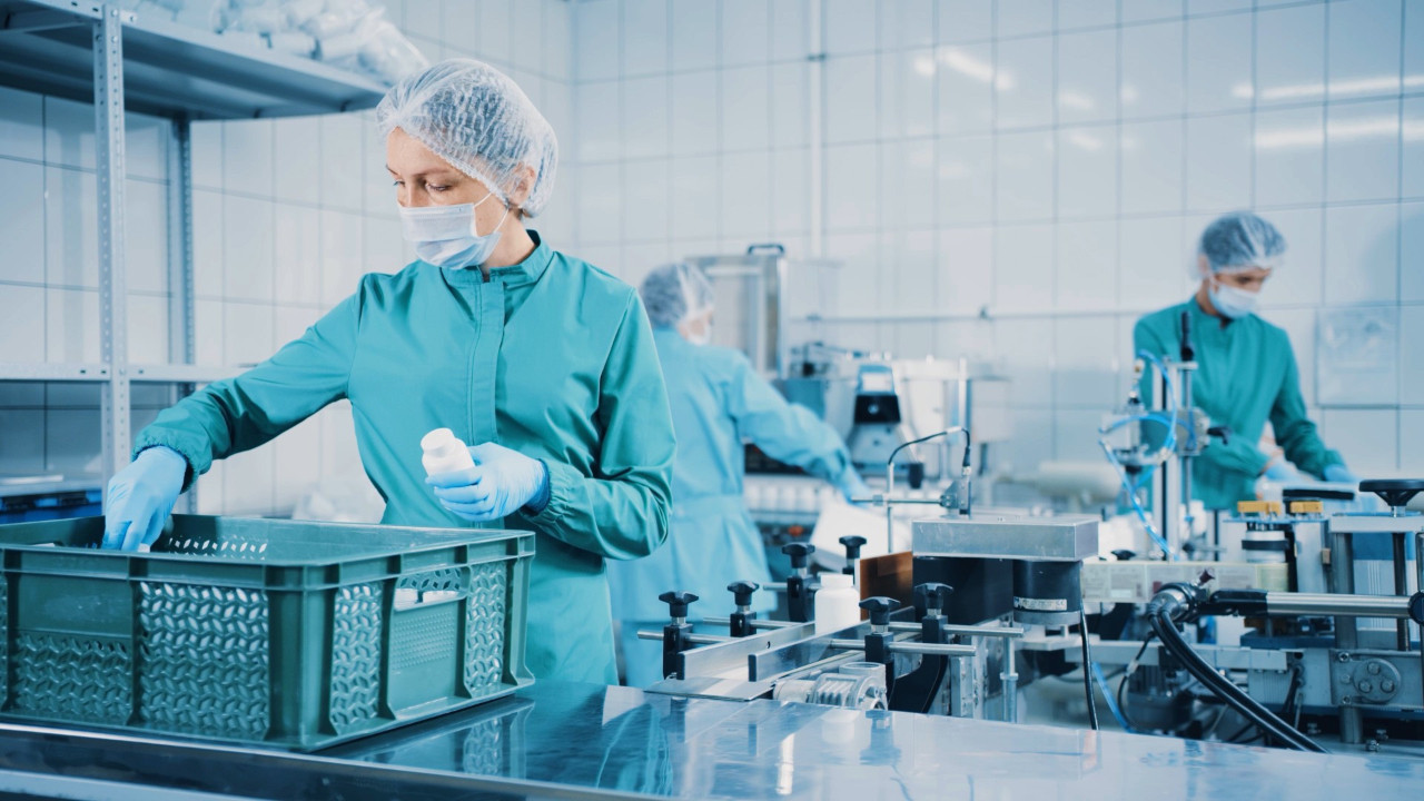 İsviçreli şirketten ABD'ye dev yatırım