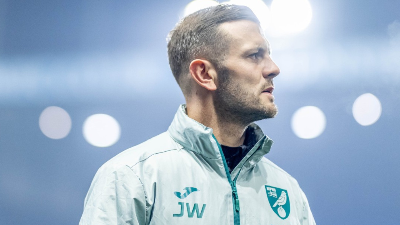 Jack Wilshere 33 yaşında hoca oldu