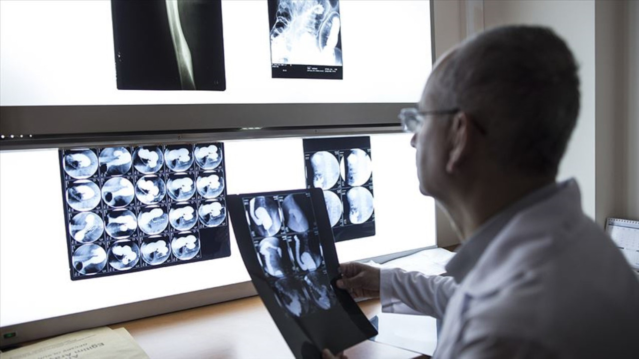 Ölümlerin arttığı 6 kanser türü