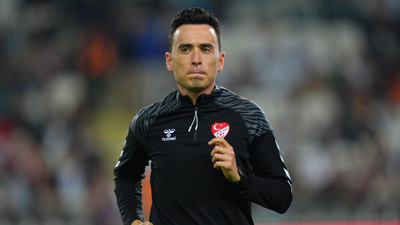 Konyaspor-Galatasaray maçına dakikalar kala hakem değişti