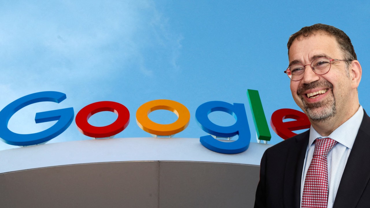 Nobelli iktisatçı Google'a ateş püskürdü: Bağımsız haberciliği öldürüyor