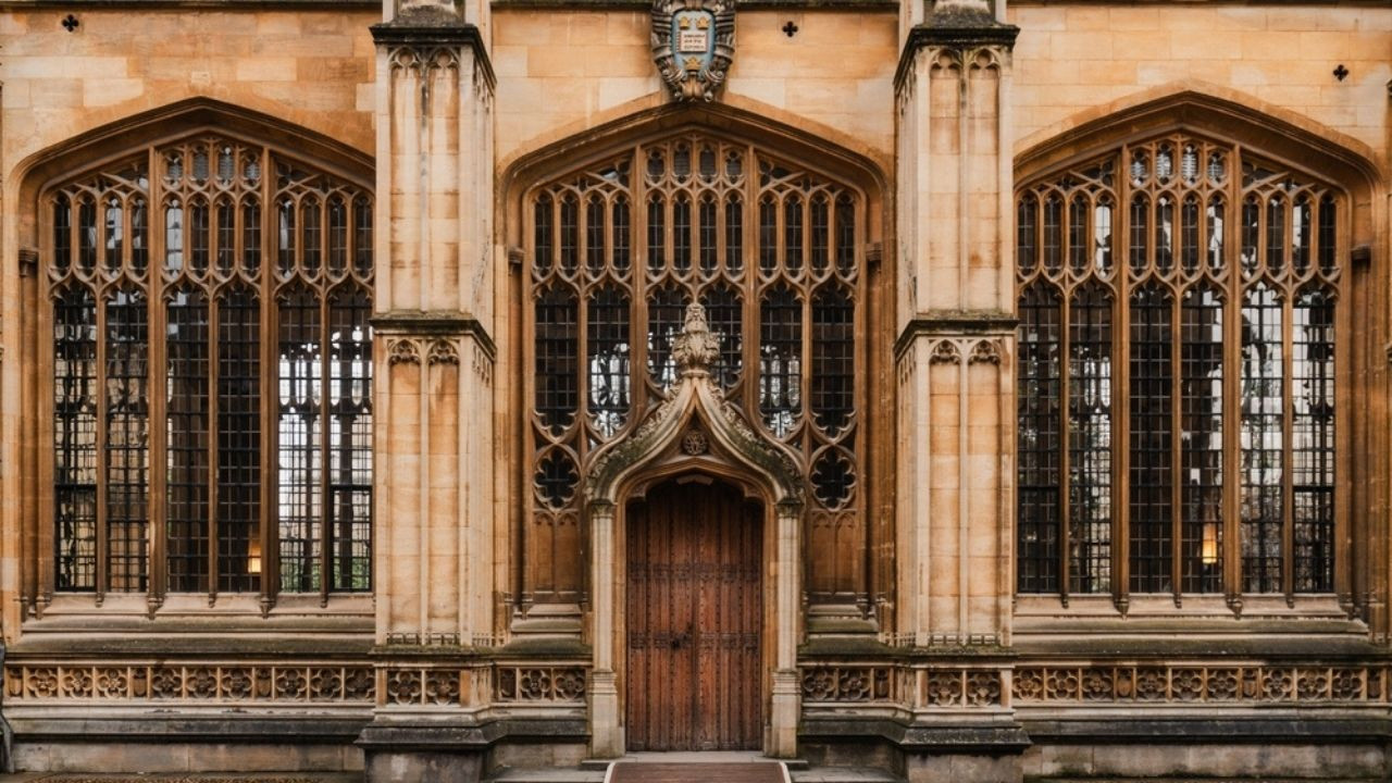 Oxfordlu akademisyenler, insan kafatasından yapılma kadehten içki içmiş