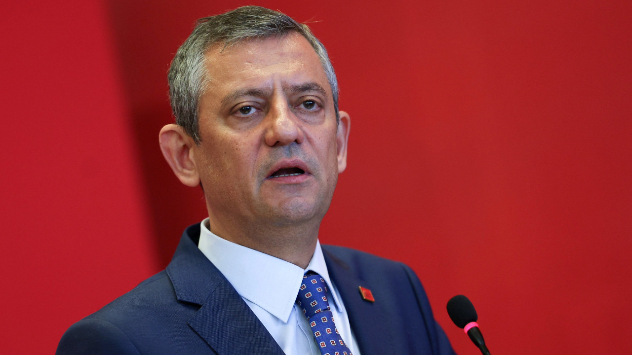 Özgür Özel tüm programlarını iptal etti, İstanbul'a geliyor