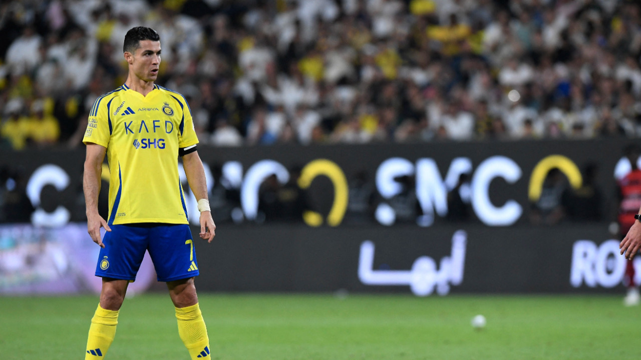 Panathinaikos'a Ronaldo transferi: Her şey 2026 Dünya Kupası için...