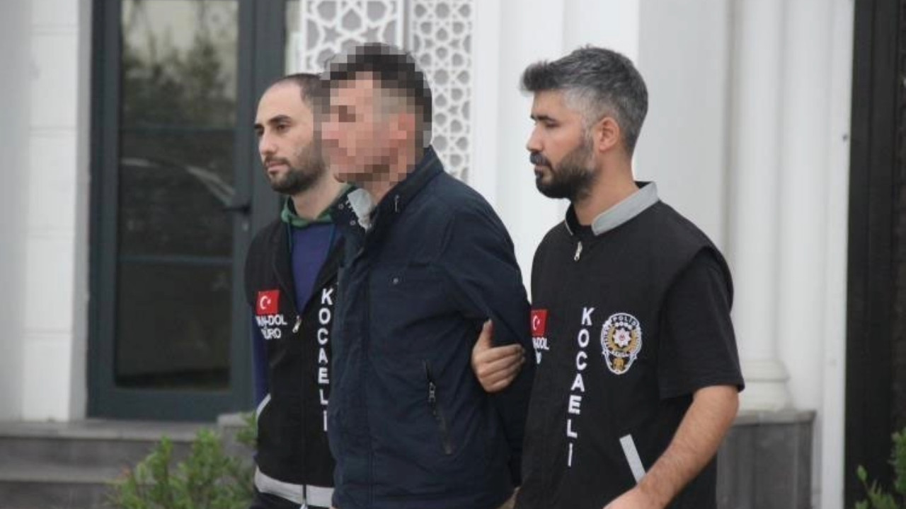 Halıcıyı parçalara ayırıp, asitle erittiler: İstenen ceza belli oldu