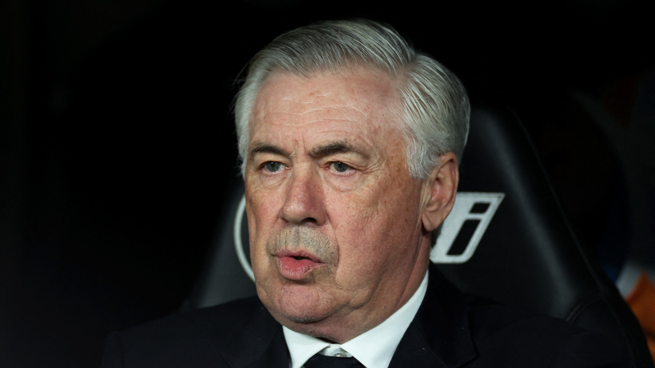 Xabi Alonso haberleri sonrası Ancelotti'den açıklama: Real Madrid'de kalacak mı?