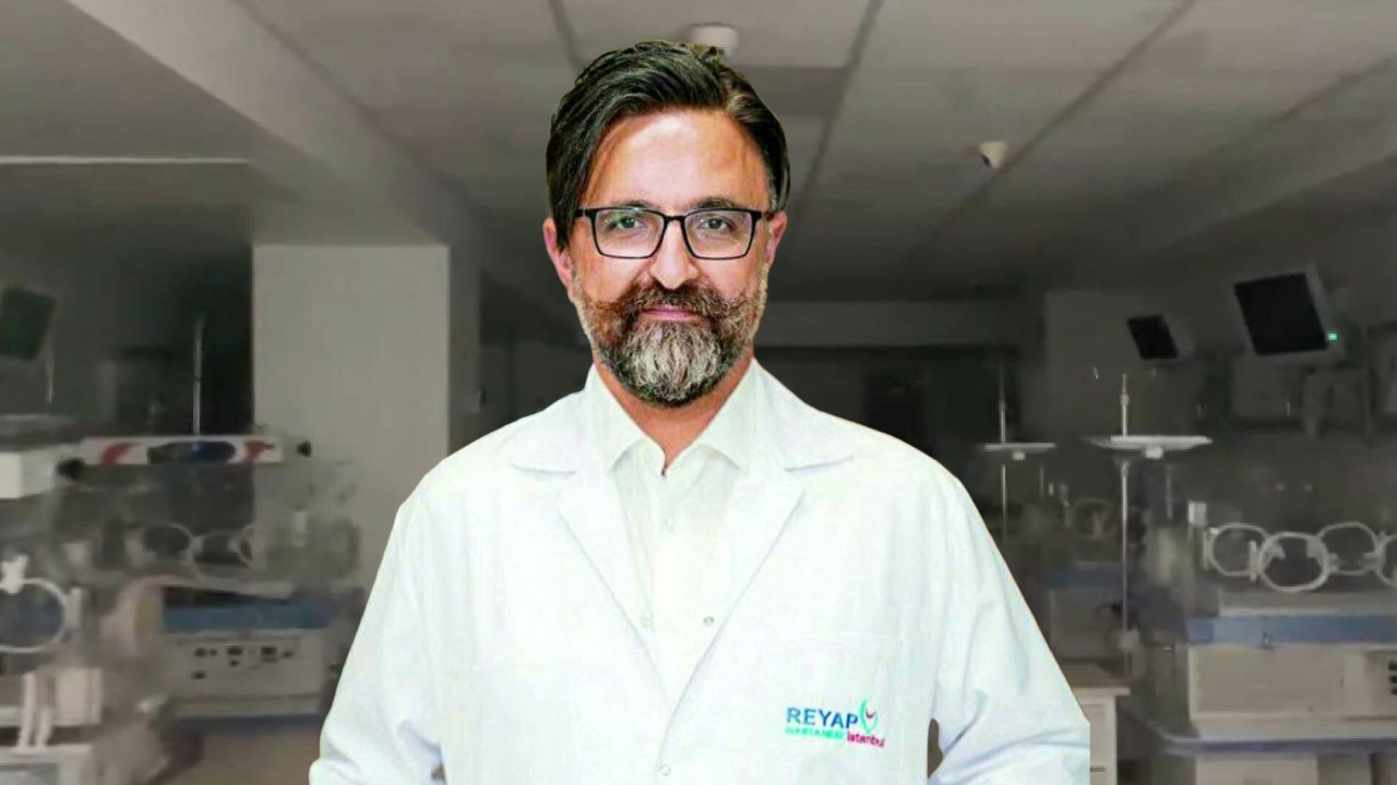 Yenidoğan sanığı: Fırat Hoca bize para gönderdi