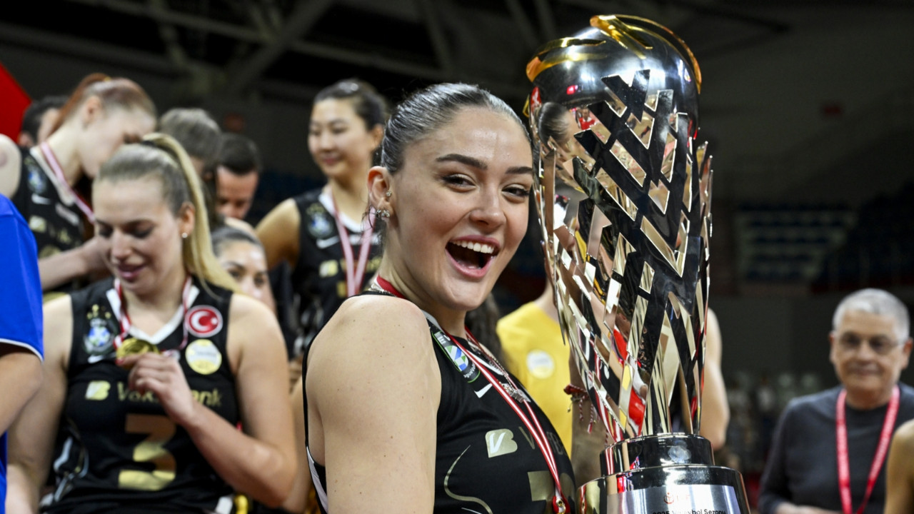 Zehra Güneş: 'Geri dönüşleri çok seviyoruz'