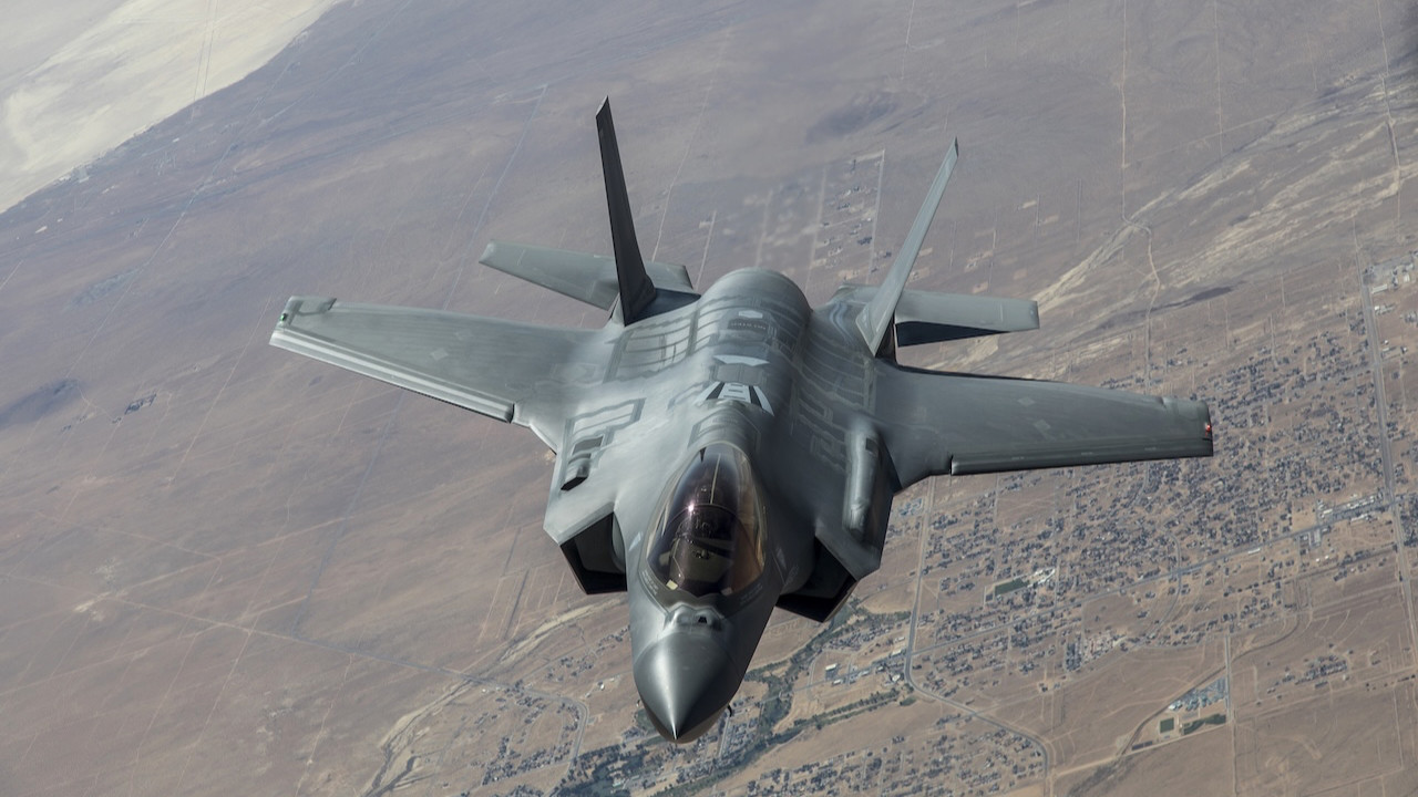 Ankara-Atina-Washington hattında tansiyon yükseliyor