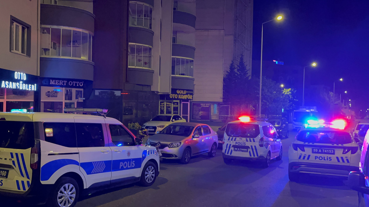 Baba-oğul kavgası kanlı bitti: Baba ağır yaralı