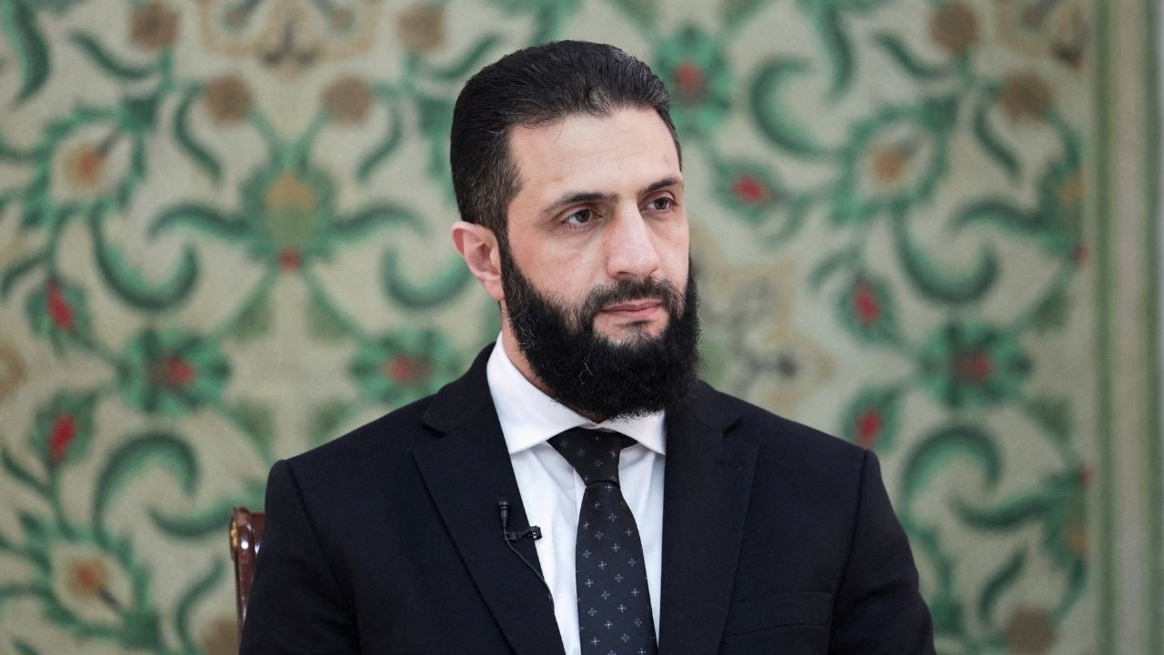 Bağdat'ta Şara krizi: Zirveye davet edildi, ortalık karıştı