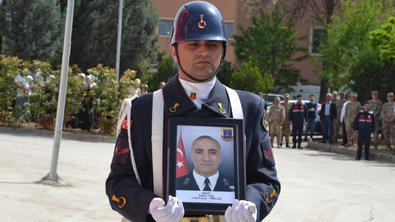 Batman'dan acı haber