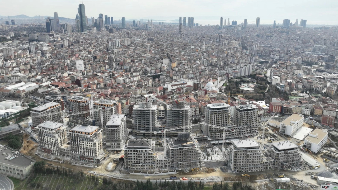 Her depremde aynı soru: Nerede toplanacağız?