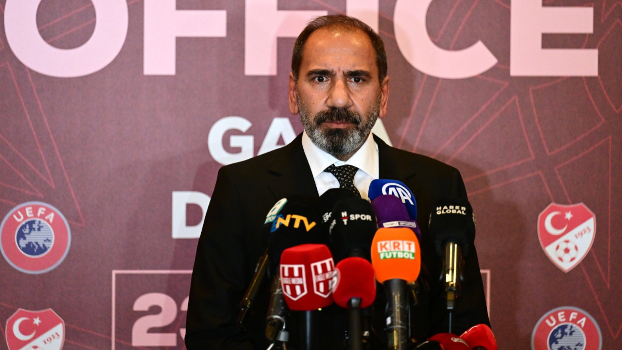 TFF'den Mecnun Otyakmaz resmen açıkladı: Yabancı kuralı değişecek mi?