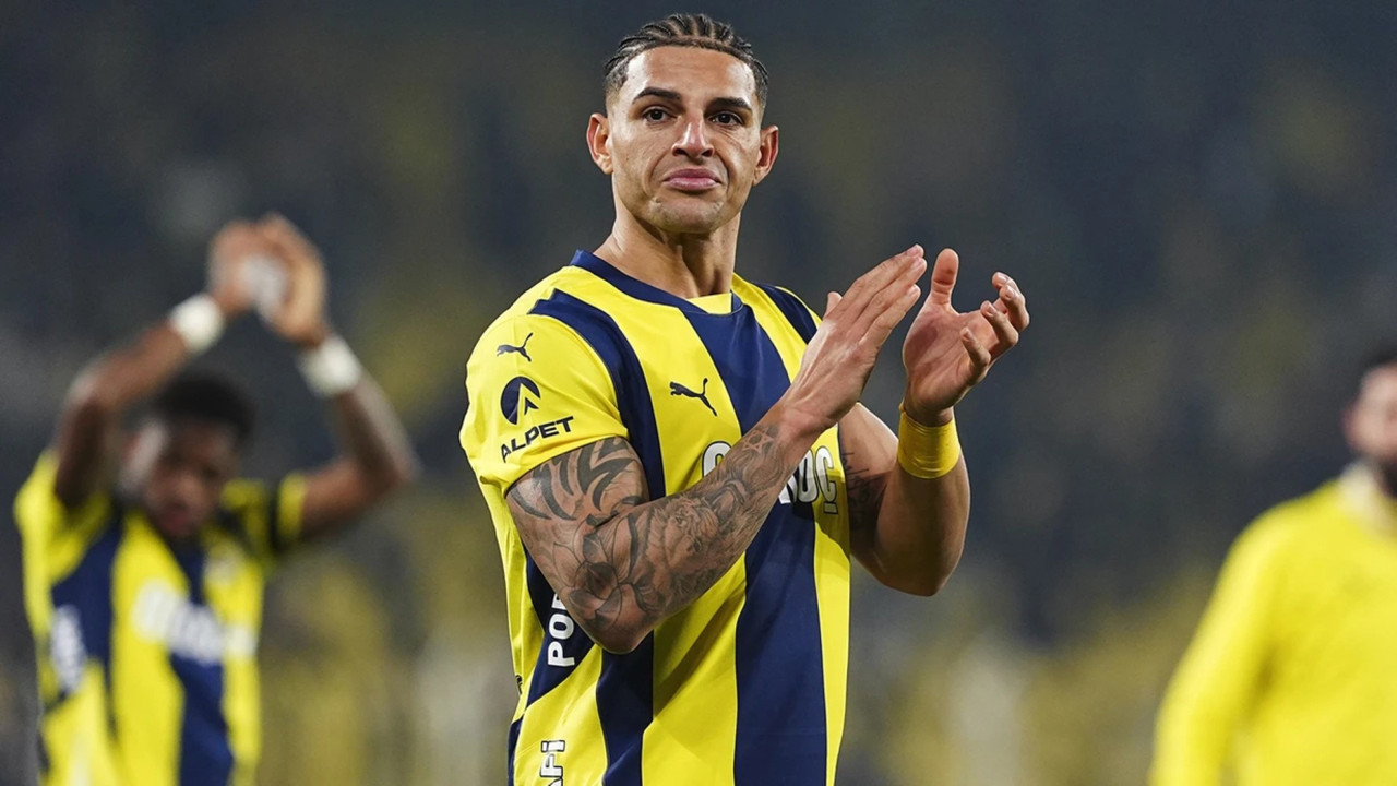 Fenerbahçe'de beklenen ayrılık gerçekleşti: Diego Carlos, Como'ya gitti