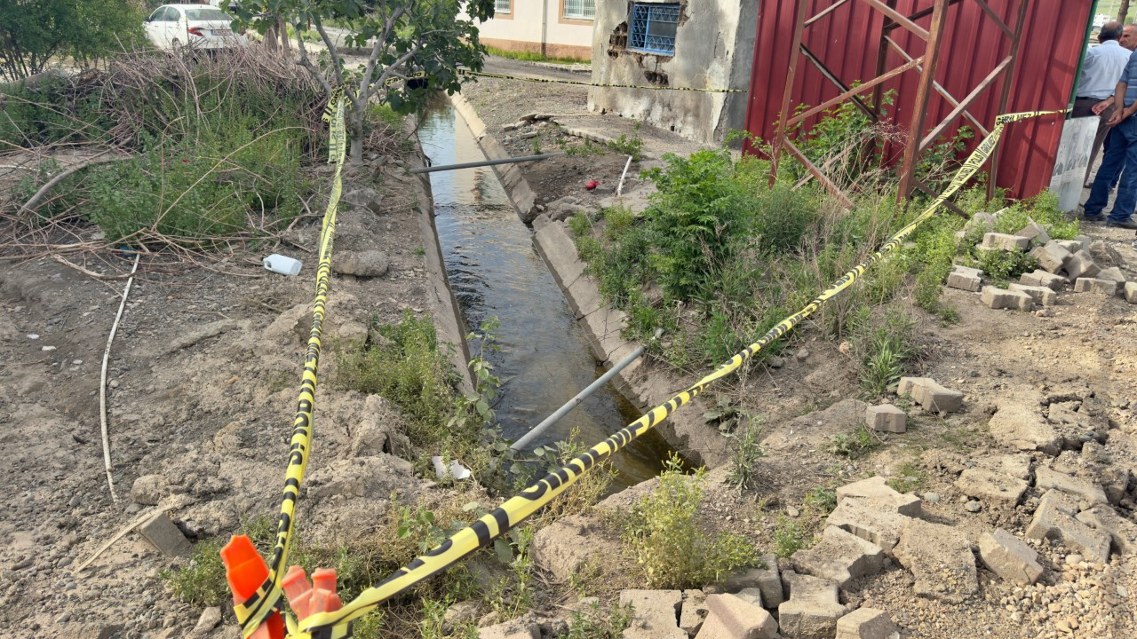 Elektrik akımı faciası: Anne ve kızı öldü