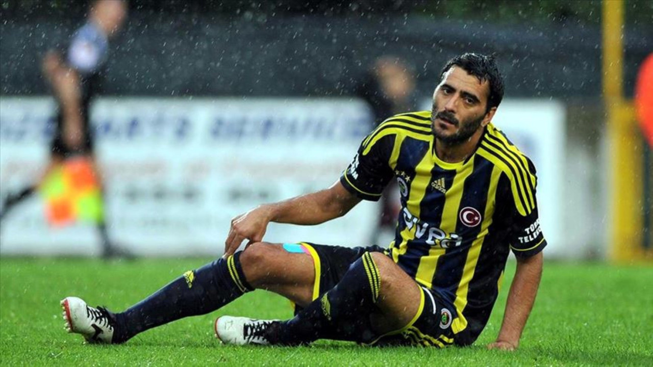 "En büyük pişmanlığım Fenerbahçe" diyen Güiza'dan olay itiraflar