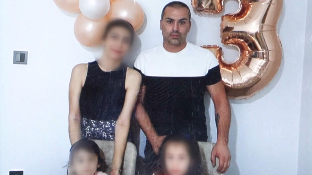 Eşini kaybeden kadını evden atmaya çalıştılar